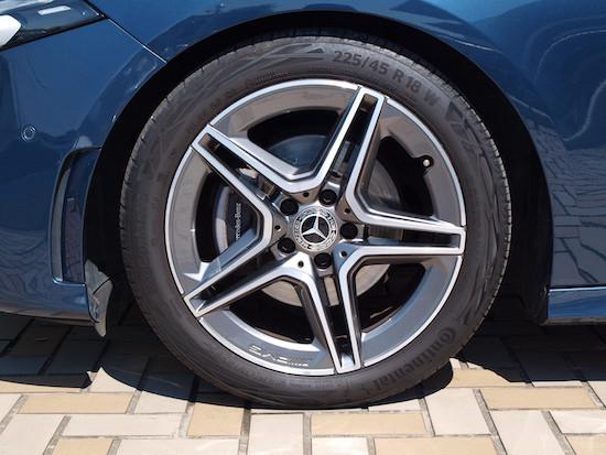 A200 d AMGライン レーダーセーフティパッケージ・アドバンスドパッケージ・ナビゲーションパッケージ