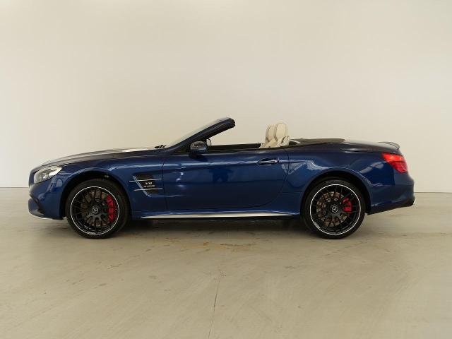 メルセデス‐AMG SL63 | メルセデス・ベンツの認定中古車 │ 【ヤナセ
