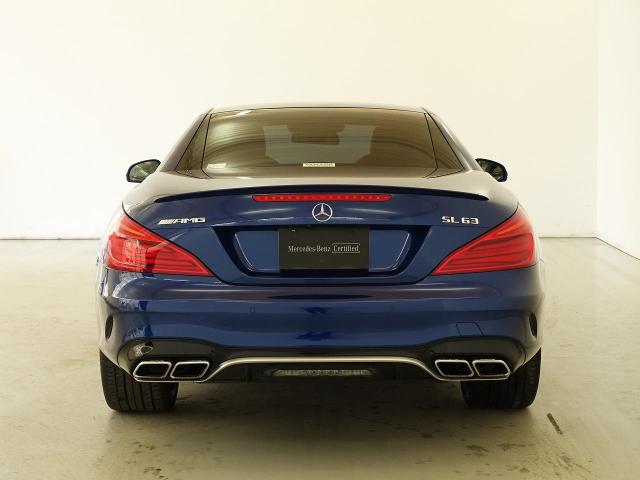 メルセデス‐AMG SL63 | メルセデス・ベンツの認定中古車 │ 【ヤナセ