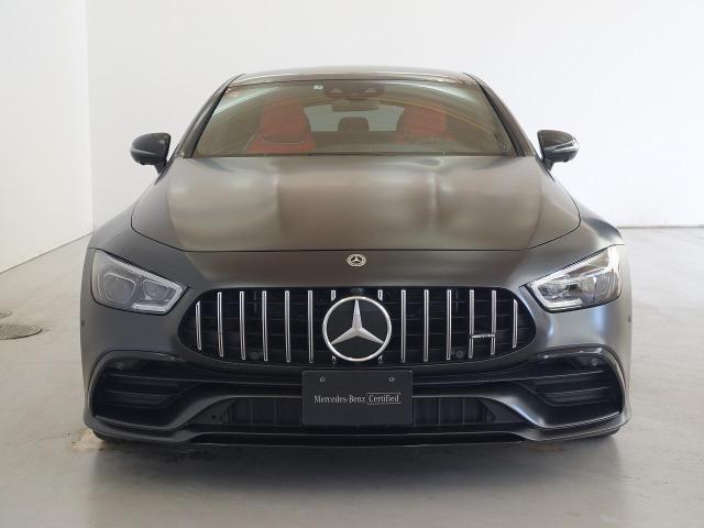 メルセデス‐AMG GT 53 4MATIC+ AMGダイナミックパッケージ