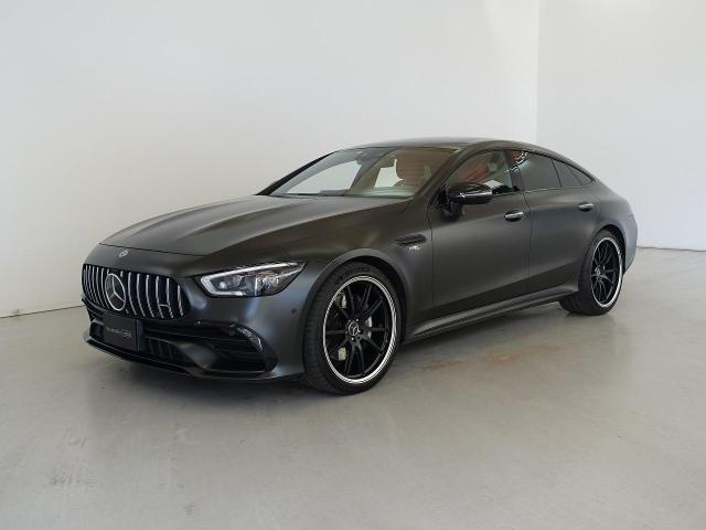 メルセデス‐AMG GT 53 4MATIC+ AMGダイナミックパッケージ