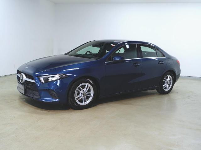 A180 セダン レーダーセーフティーパッケージ ナビゲーションパッケージ