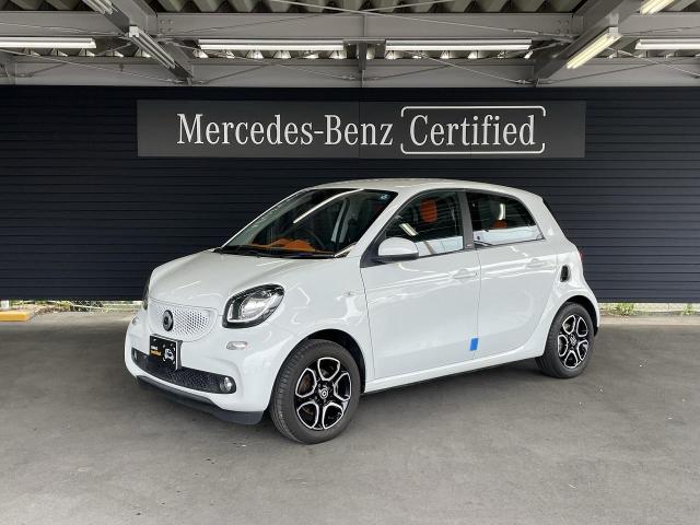 スマート フォーフォー パッション