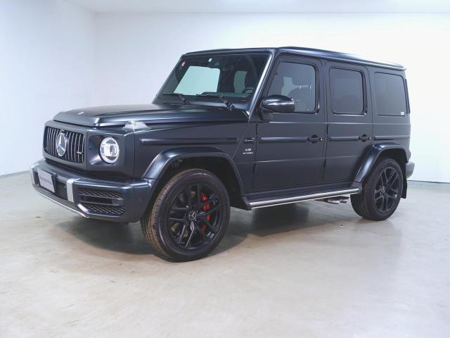 G63 Gマニファクチャーインテリアプラスパッケージ Gマニファクチャープログラムプラス