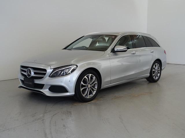 C200 ステーションワゴン アバンギャルド