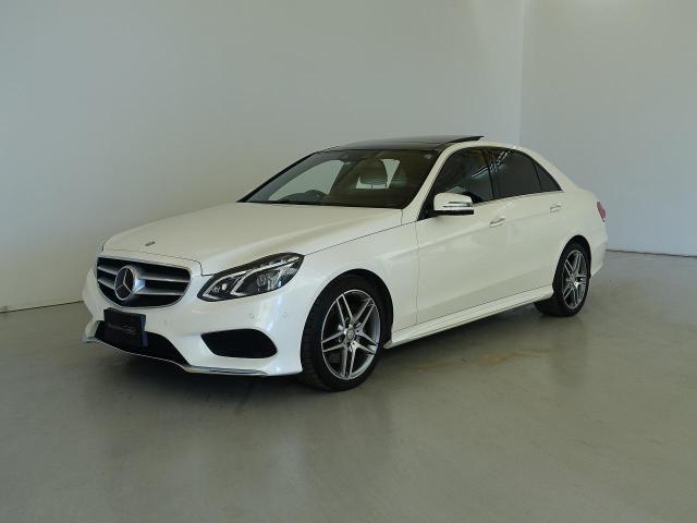 E400 アバンギャルド