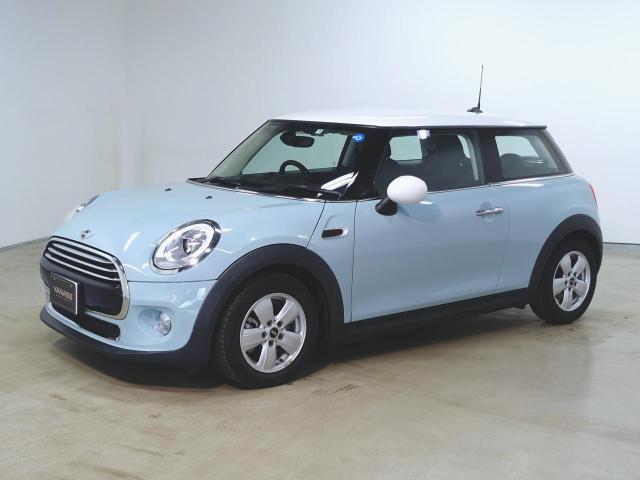 ミニクーパー