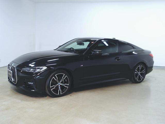 420i クーペ Mスポーツ