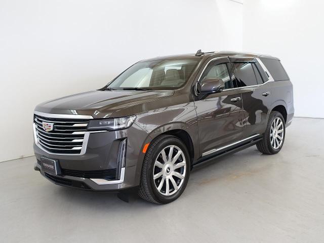 エスカレード プラチナム