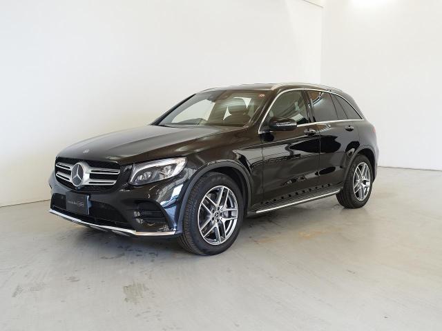 GLC220 d 4MATIC スポーツ