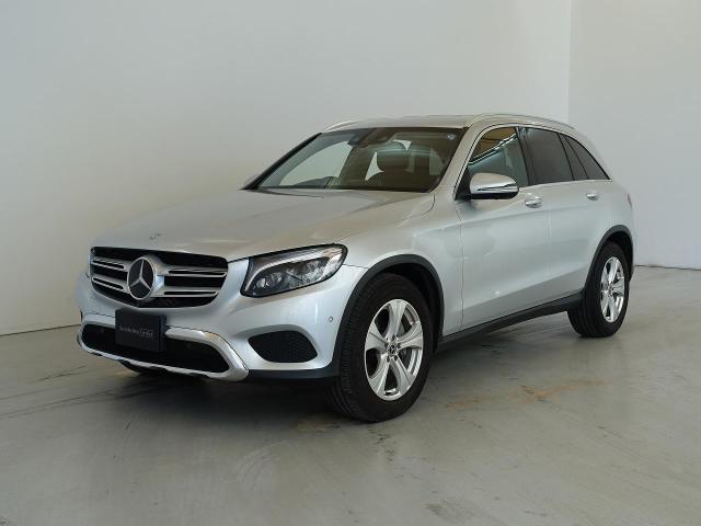 GLC220 d 4MATIC