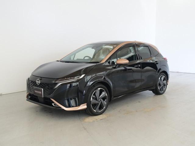 オーラ G FOUR レザーエディション