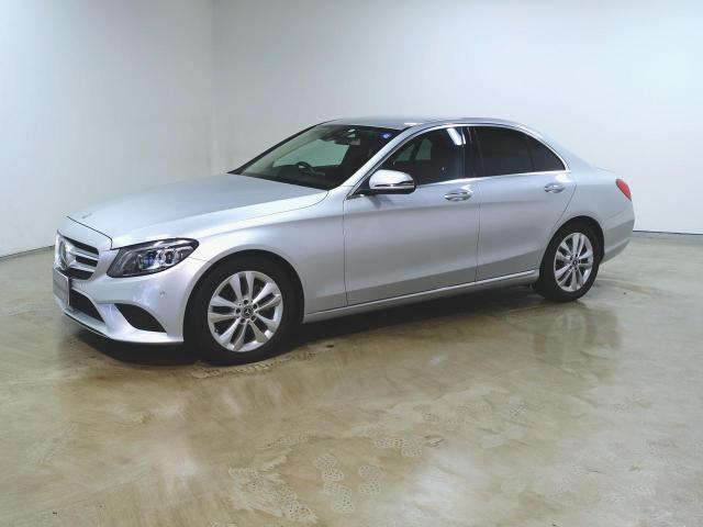 C220 d アバンギャルド レーダーセーフティーパッケージ