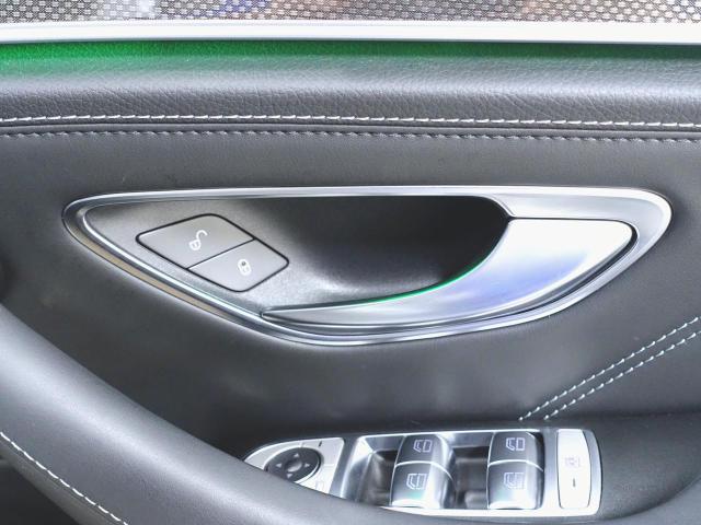 ギャラリー | E63 S 4マチックプラス | メルセデス・ベンツの認定中古
