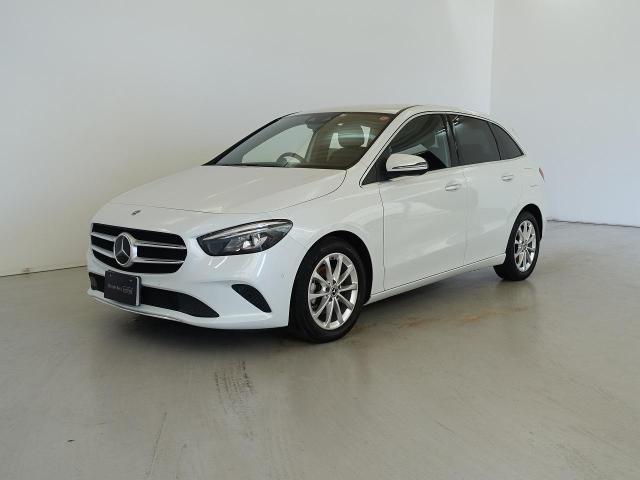 B180 ナビゲーションパッケージ