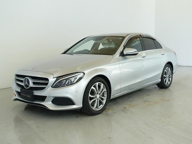 C220 d アバンギャルド ベーシックパッケージ