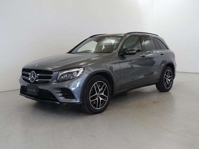 GLC220 d 4MATIC ローレウスエディション