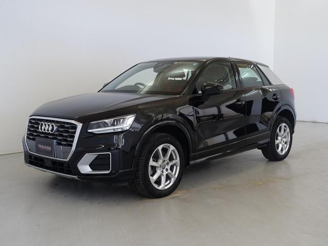 Q2 1.0 TFSI
