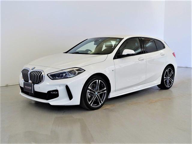 118d Mスポーツ エディションジョイ+