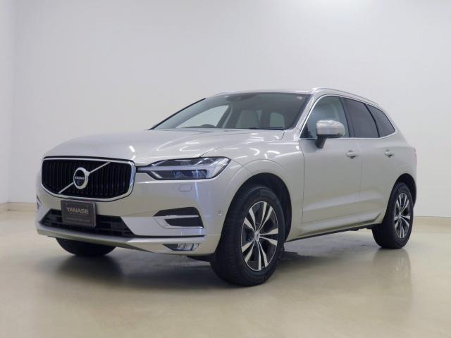 ボルボ XC60 D4 AWD モメンタム