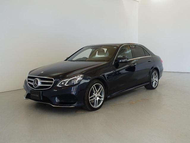 E250 アバンギャルド