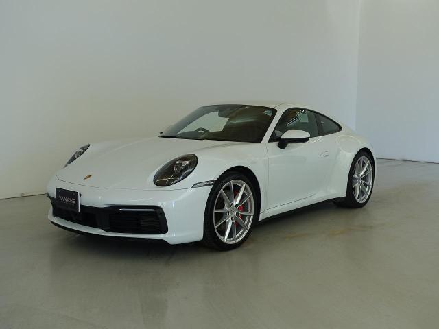 911カレラS クーペ