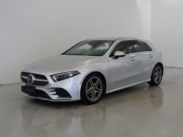 A200 d AMGライン レーダーセーフティパッケージ・ナビゲーションパッケージ