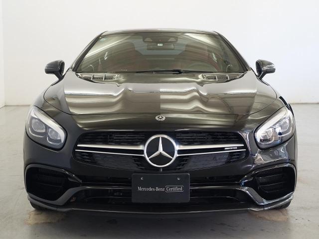 メルセデス‐AMG SL63 AMGカーボンパッケージ | メルセデス・ベンツの認定中古車 │ 【ヤナセ】外車・輸入車の正規ディーラー