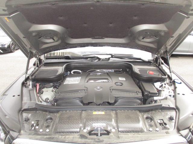 メルセデス‐マイバッハ GLS600 4MATIC