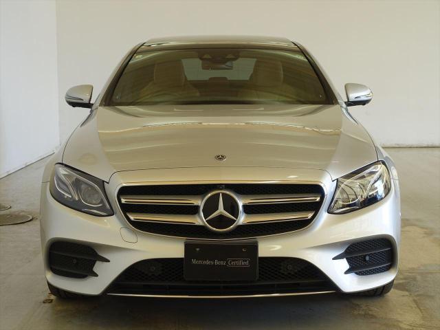E200 4MATIC アバンギャルド AMGライン エクスクルーシブパッケージ