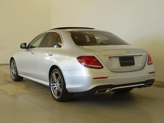 E200 4MATIC アバンギャルド AMGライン エクスクルーシブパッケージ
