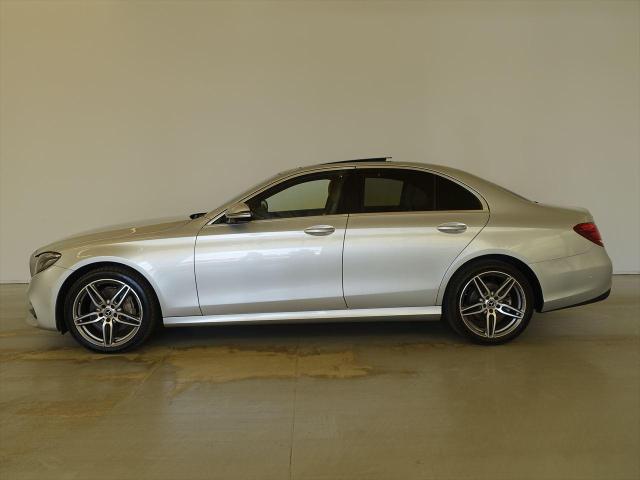 E200 4MATIC アバンギャルド AMGライン エクスクルーシブパッケージ