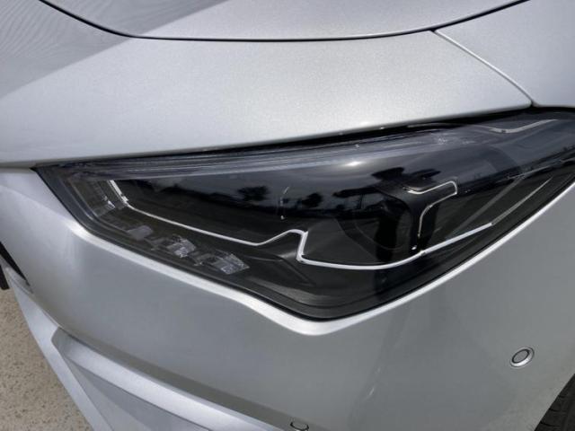 メルセデス‐AMG CLA45 S 4MATIC+ AMGパフォーマンスパッケージ・アドバンスドパッケージ