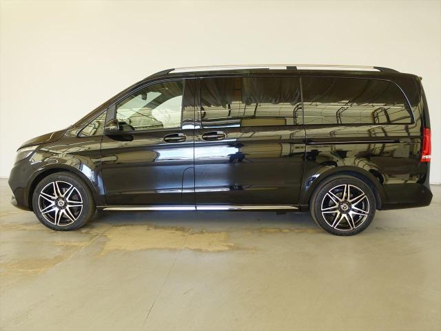 V220 d アバンギャルド ロング AMGラインパッケージ・エクスクルーシブシートパッケージ