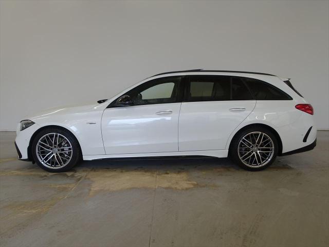 メルセデス‐AMG C43 4MATIC ステーションワゴン