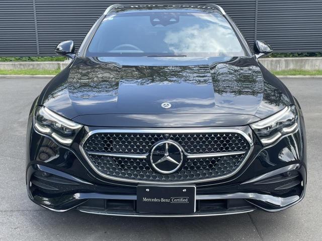 E200 ステーションワゴン アバンギャルド AMGラインパッケージ・レザーエクスクルーシブパッケージ・アドバンスドパッケージ・デジタルインテリアパッケージ