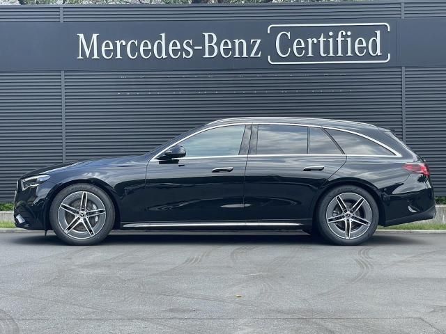 E200 ステーションワゴン アバンギャルド AMGラインパッケージ・レザーエクスクルーシブパッケージ・アドバンスドパッケージ・デジタルインテリアパッケージ