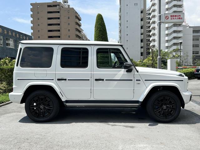 G580 ウィズEQテクノロジー エディション1