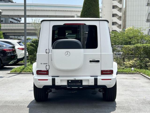 G580 ウィズEQテクノロジー エディション1