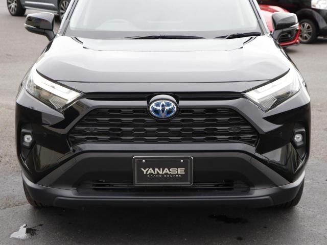 RAV4 ハイブリッドX