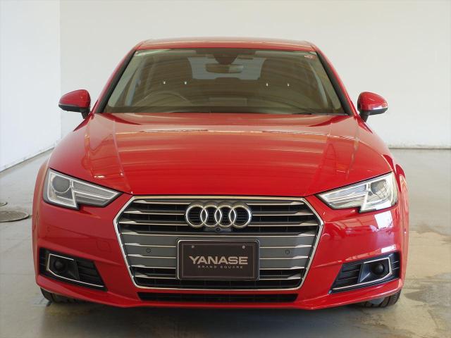 A4 1.4 TFSI スポーツ