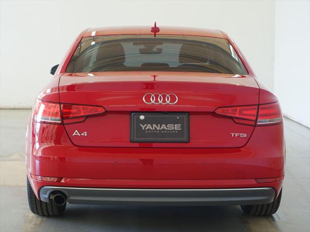 A4 1.4 TFSI スポーツ