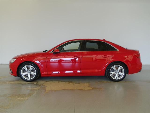 A4 1.4 TFSI スポーツ