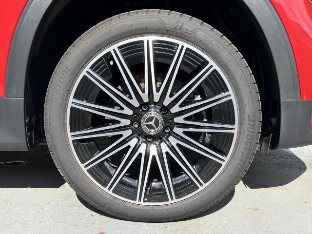 GLB180 AMGラインパッケージ