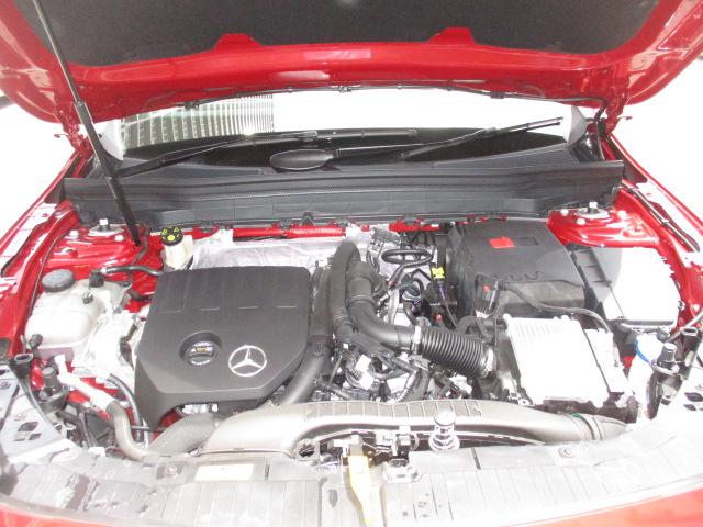 GLB180 AMGラインパッケージ