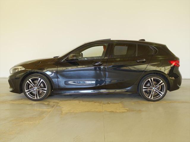 118i Mスポーツ
