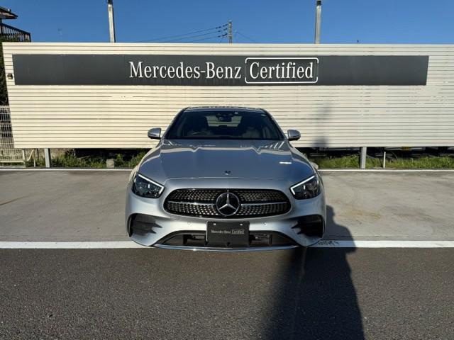 E200 スポーツ AMGラインインテリアパッケージ・エクスクルーシブパッケージ