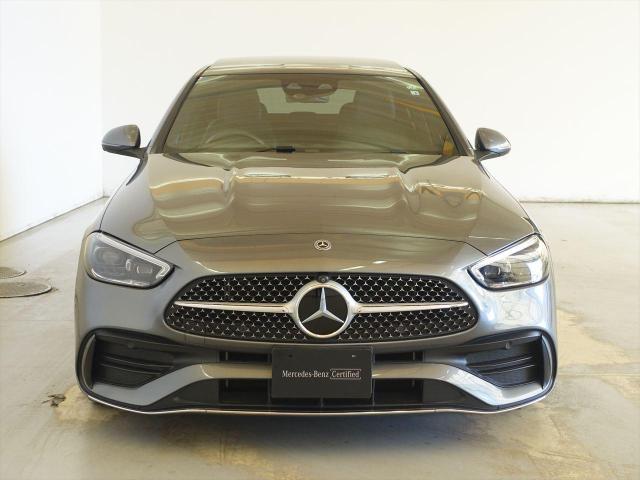 C220 d アバンギャルド AMGライン レザーエクスクルーシブパッケージ・ベーシックパッケージ