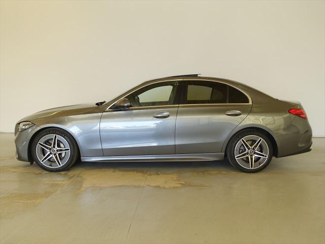 C220 d アバンギャルド AMGライン レザーエクスクルーシブパッケージ・ベーシックパッケージ