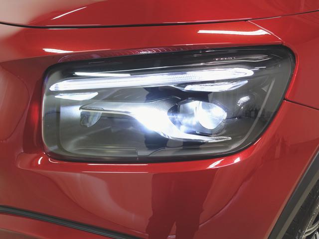 GLB180 AMGラインパッケージ